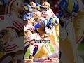 Will 49ers' struggling run defense threaten NFL playoff hopes? 🧐 | NBC Sports BA
