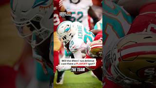 Will 49ers' struggling run