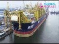 Sembawang Marine Offshore Engineering (SMOE) - Bohai Shi You