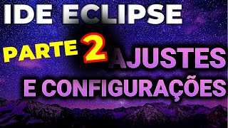 Configurações do Eclipse: Parte 2 - Lombok, SonarLint, JasperReport e DBeaver