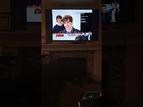 Nickelodeon Split Screen Credits Compilation February 26 2010 