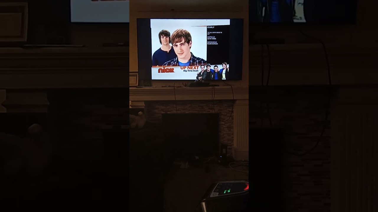 Nickelodeon Split Screen Credits Compilation (February 26, 2010)