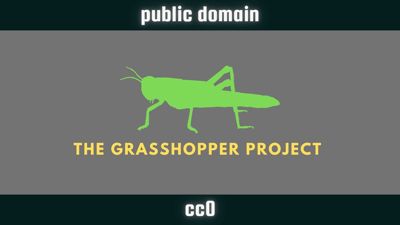 SFX Pack 1 [Sci-fi] (CC0, Public Domain)