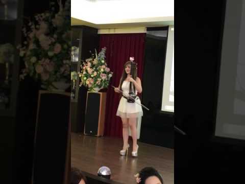 二胡娃娃婚禮喜宴演出 經典曲目 賽馬+查爾達斯變奏曲