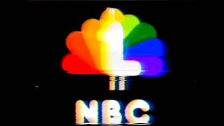 Nbc Unused Ident 1962