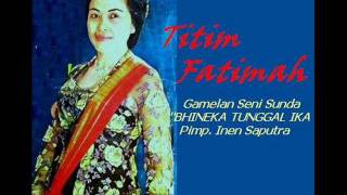 Titim Fatimah  Rudjak Hiris  Pdhede Ciptamas wmv