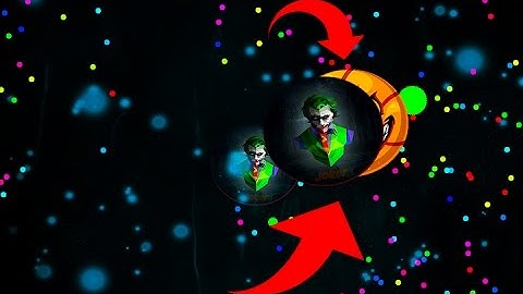 Gota.io Montage // Amazing 1 Piece Push Split!!! //