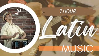 Beautiful Latin Music Instrumental 1 Hour #latinmusic #latinmusictophits #latino