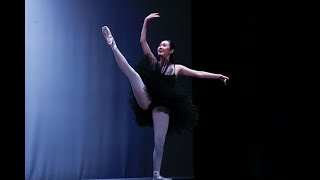 Paquita (“Vestalka”) - Spring Showcase 2024