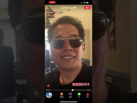 幾分傷心幾分痴 George Chan