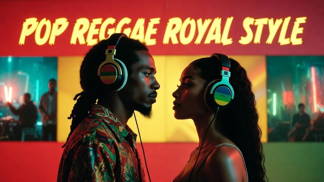 Shenseea Ft Damian Marley - Late Confession | Soulful Reggae Pop Tropical Island Mix Vibes 2026