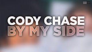 Cody Chase - By My Side (Official Audio Video) #progressivehouse #techno