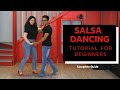 Salsa dancing beginners guide to salsano experience needed learn salsa with lets naachofree