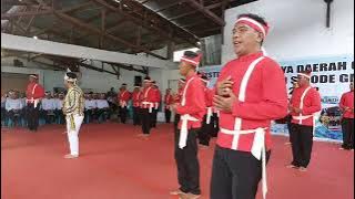 grup masamper Harmoni vs smirna