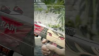 Celebrity CS2| MAC-10 | Sakkaku Tongue craft *FUNNY* REMEMBER TO FOLLOW! :D Wealth