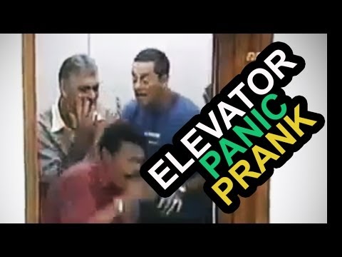 elevator-panic-prank-in-brazil