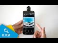 Moto 360 Camera Mod | El Test