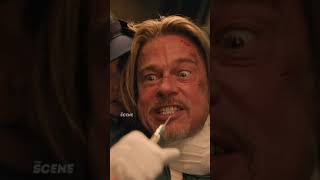 Шершень Жалит Ска Быстрее Пули The Scene