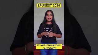 LPUNEST Online Remote Test Rules You MUST Know 💻