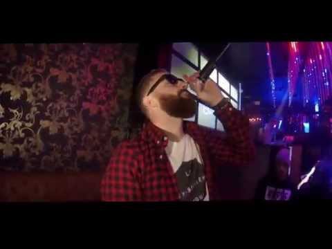 Jarod Rayonnons Live at Montreal