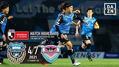 川崎フロンターレ公式チャンネル Kawasaki Frontale Official Youtube