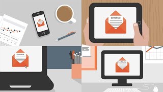 Mimecast Secure Messaging Solution Overview - Secure Email Services