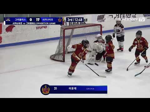 #시카나이츠 #골클립