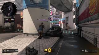 Lag spikes