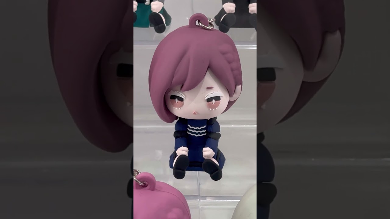 ソレオス ReoNa デフォルメラバーフィギュア リバイバルプロジェクト