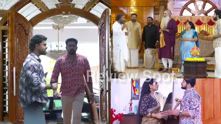 🥵💯കിരണിനെ എതിർത്ത് ആദർശ് ആ റിസൾട്ട്‌ മുത്തശ്ശനെ കാണിക്കുന്നു🥰 #patharamattupromo #patharamattupromo