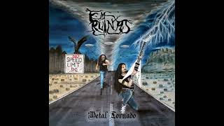 Em Ruínas - Nuclear nightmare