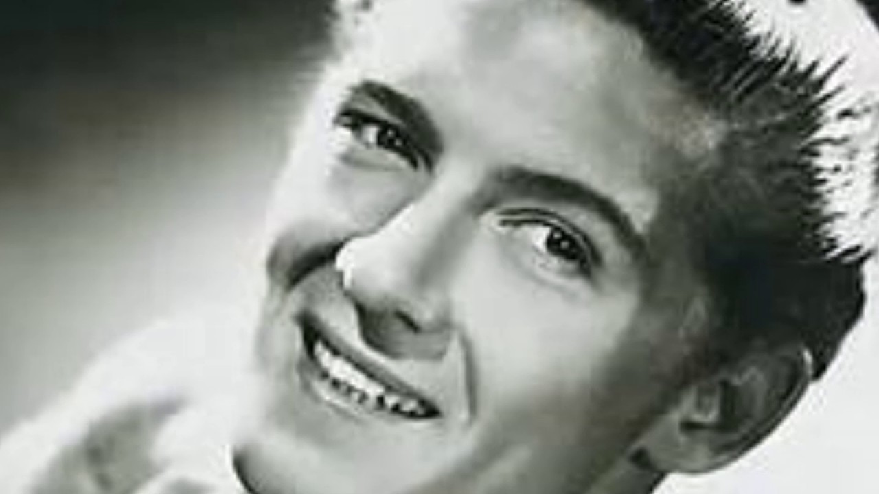 Big Blond Baby  -   Jerry Lee Lewis