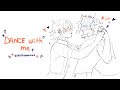 Dance with me || jrwi riptide animatic