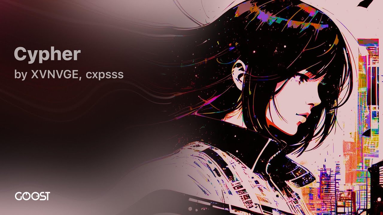 Watch XVNVGE, cxpsss - Cypher on YouTube Watch XVNVGE, cxpsss - Cypher on YouTube
