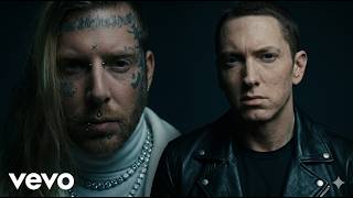 Tom MacDonald ft Eminem - Ghost Mood (Music Video 2026)