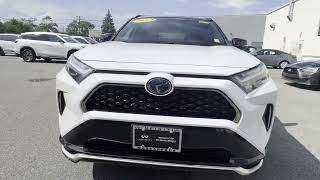 2023 Toyota RAV4 Prime XSE Massapequa, Seaford, Wantagh, Bellmore, Merrick, NY
