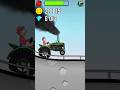Hill Climb Racing Gameplay 49 shorts hillclimbracing
