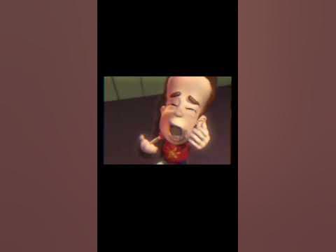 Джимми нейтрон решил вспомнить лихие. - YouTube