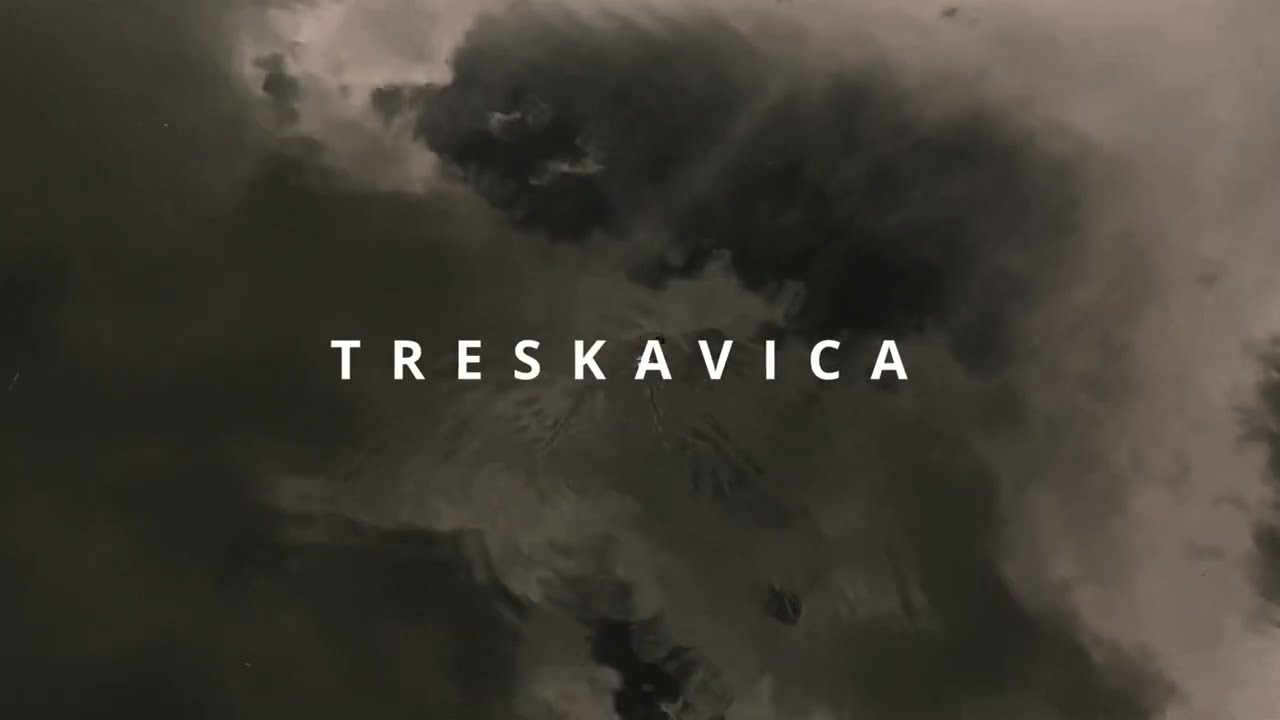 Treskavica Planina BIH