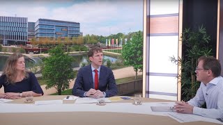 Ethical AI in marketing - a panel discussion (full webinar)