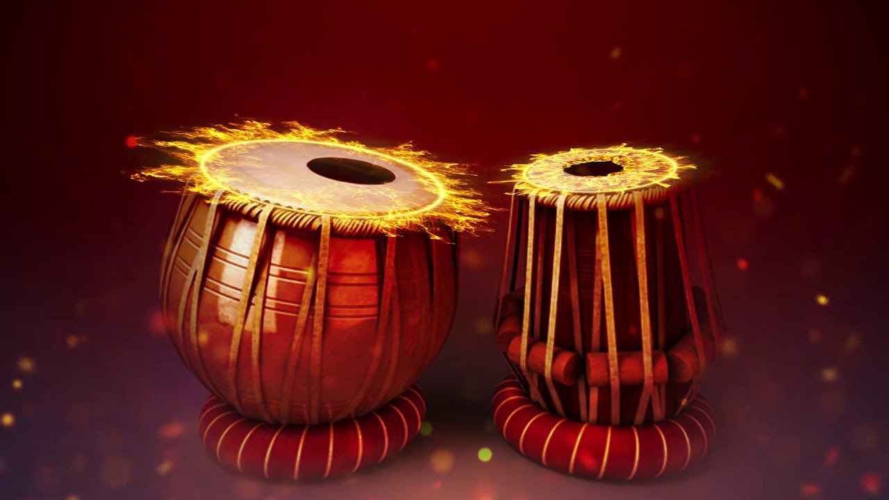 Details 100 tabla background music