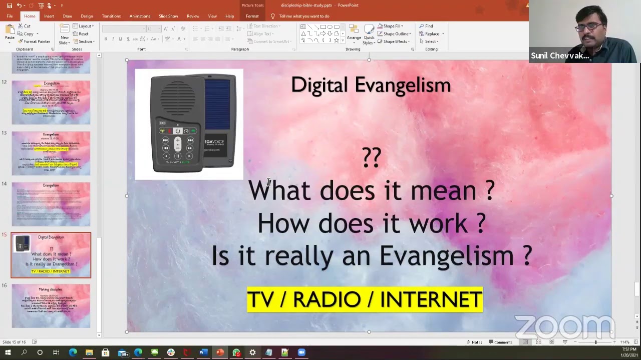 Series Study | Practical Discipleship | Disciples or Coverts? | Part II