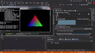 Vulkan Tutorial [080] - Kommunikation zwischen Shadern