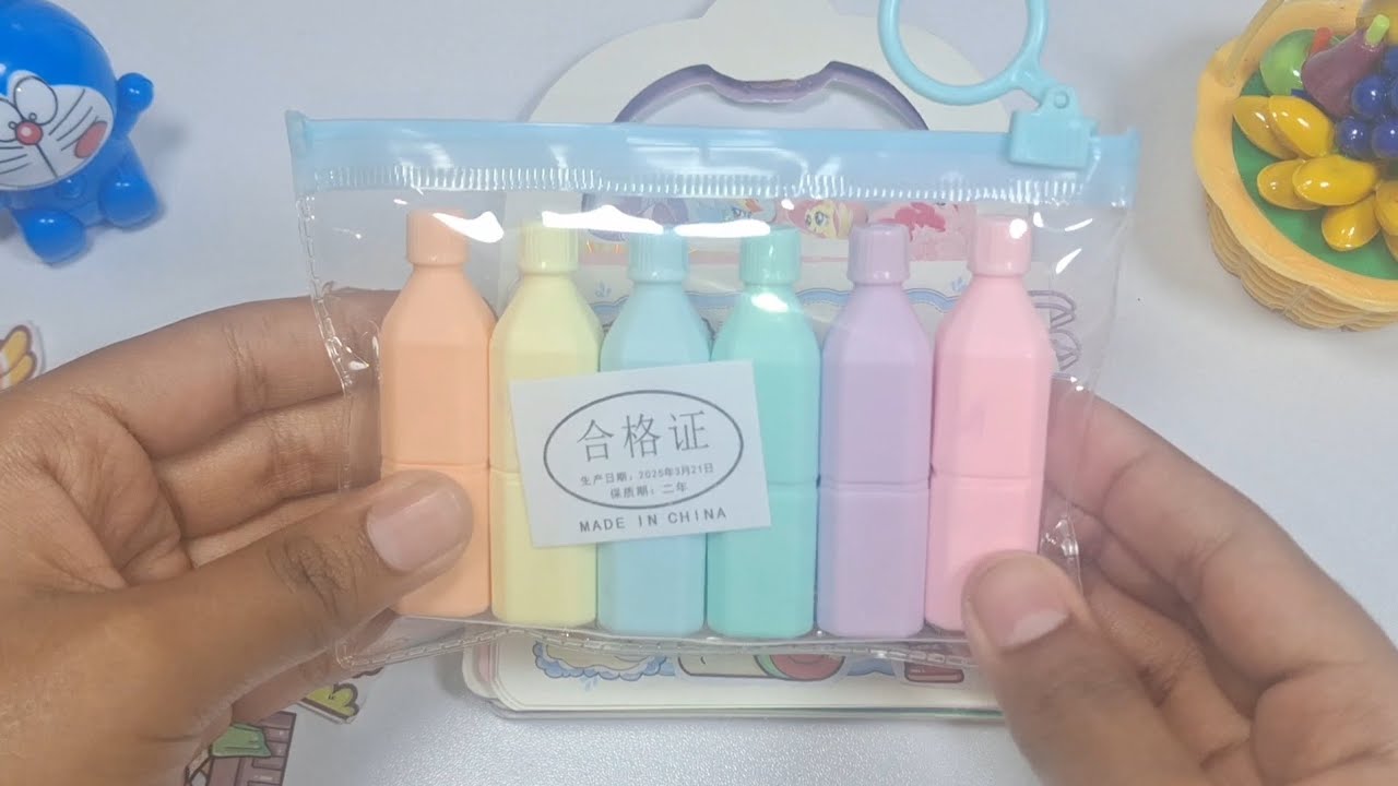 asmr sticker😍beautiful sticker book😍kawaii🥰journal sticker book decorating😍🥰😍