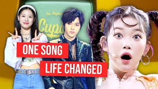 Nugu Kpop Groups Went VIRAL After Only ONE Hit Song