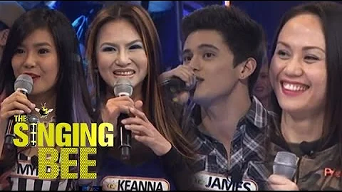 Ex-PBB housemates Nene, James, Keanna & Myrtle, na...
