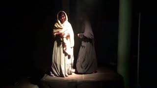 Easter Drama 2018 St.Rose Chakkarakadavu Parish