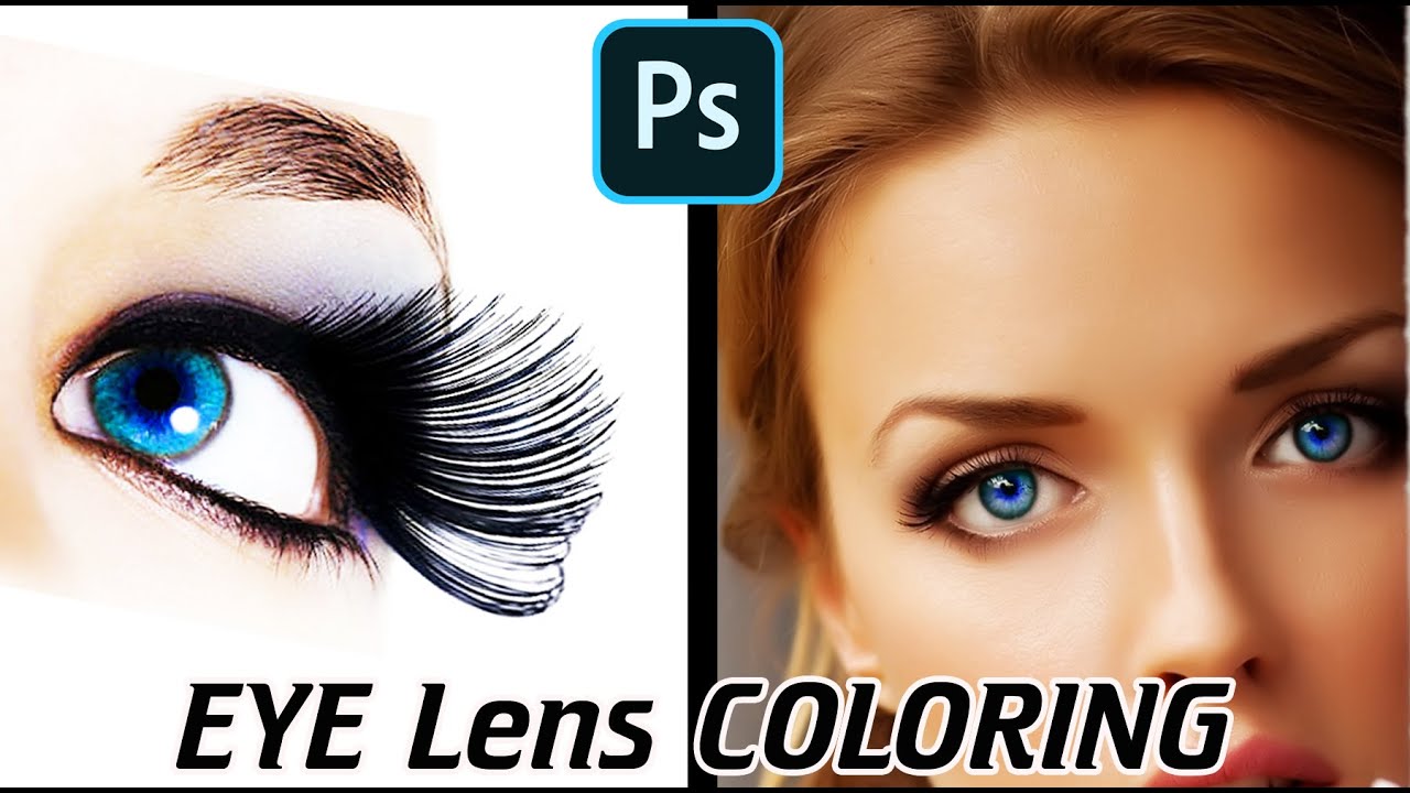 colorize photoshop