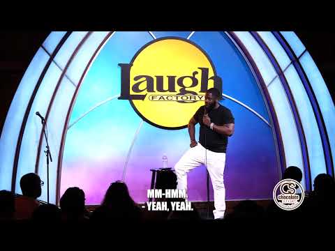 Do We Really Need Therapy? | BT Kingsley | Stand-Up Comedy