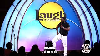 Do We Really Need Therapy? | BT Kingsley | Stand-Up Comedy